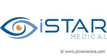 iSTAR Medical receives US FDA approval to start pivotal trial for MINIject in glaucoma patients - PRNewswire