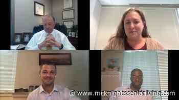 Integrated social–medical model presents opportunities for assisted living operators: panelists - News - McKnight's Senior Living