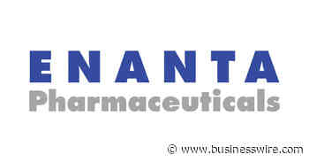 Enanta Pharmaceuticals Announces the Planned Retirement of Chief Medical Officer Nathalie Adda, M.D. - Business Wire