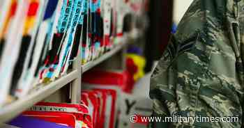 VA scraps rollout schedule of controversial new electronic medical records project - Military Times