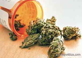 Lawmakers say they could be ready for a Medical Marijuana special session by August - Yall Politics