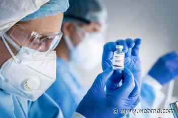 Medical Groups Back Vaccine Mandates for Health Care Workers - WebMD