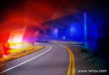 Police say medical emergency a factor in fatal crash in Rockbridge County - WHSV