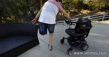 California Medical Board tools to address doctor malpractice - Los Angeles Times