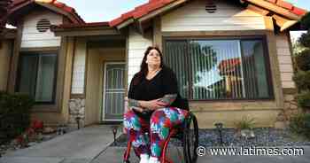 How California Medical Board keeps negligent doctors in business - Los Angeles Times