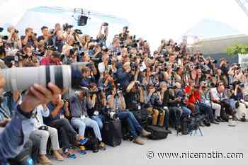 "On va avoir quelques minutes de retard...": Dans les coulisses d'un shooting photo au Festival de Cannes