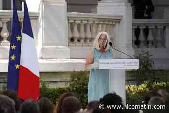 10 photos pour vous résumer la journée d'hommage, 5 ans après l'attentat du 14-Juillet à Nice ans après, en 10 photos