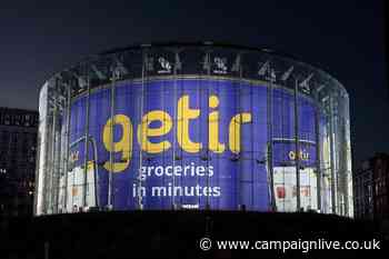 Getir denies it stole outdoor advertising ideas pitched by Issa