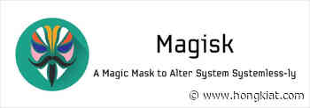 Beginners Guide to Magisk and How to Install It