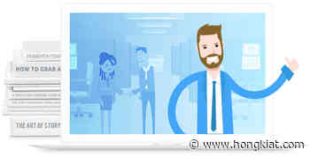 10 Tools to Create Animated Videos