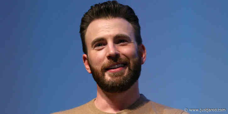 Chris Evans Almost Had a Cameo on 'Rick & Morty' Season 5!