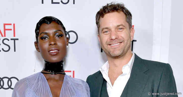 Joshua Jackson Shares Wife Jodie Turner-Smith's Reaction to His Creepy 'Dr. Death' Role