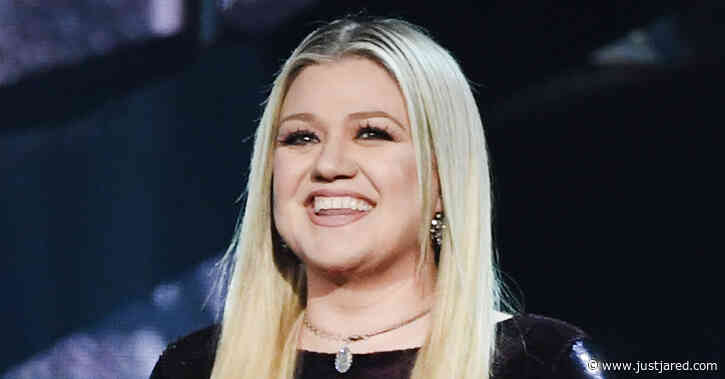 Kelly Clarkson Shares Rare Photo of Her Kids During Trip to Disney World!