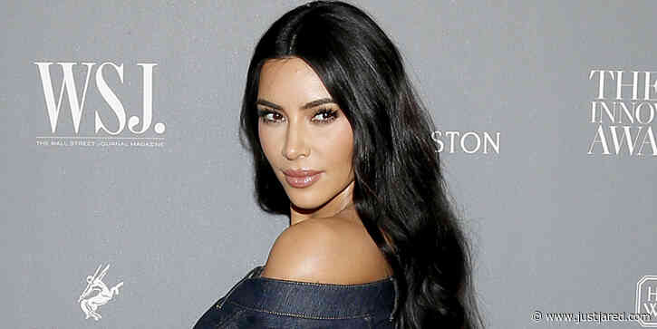 Kim Kardashian Reveals The Anxiety She Struggled With As Quarantine Started to End