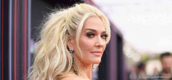 Erika Jayne Slams Claims She's Using Divorce to 'Hide Assets' Amid Ongoing Legal Issues