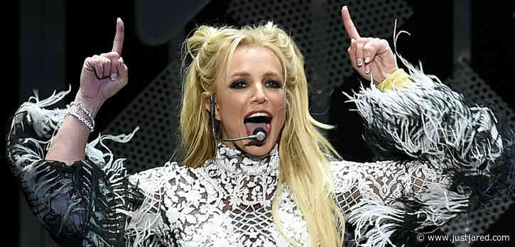 Britney Spears Celebrates Getting 'Real Representation' After Latest Conservatorship Court Hearing