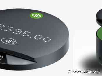 Intuit QuickBooks launches QuickBooks Card Reader for $49
