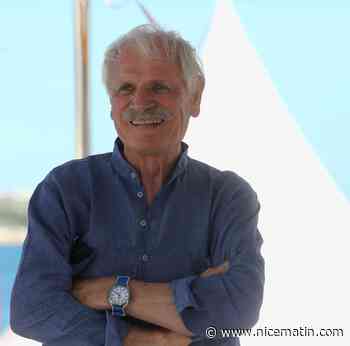 "On ne reviendra pas en arrière": Yann Arthus-Bertrand dénonce les politiques climatiques à Cannes
