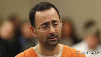 Report slams how FBI handled sex abuse case against former USA Gymnastics doctor Larry Nassar