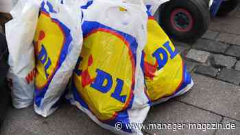 Schwarz-Gruppe: Lidl und Kaufland steigern Umsatz auf 125 Mrd. Euro im Gesamtjahr