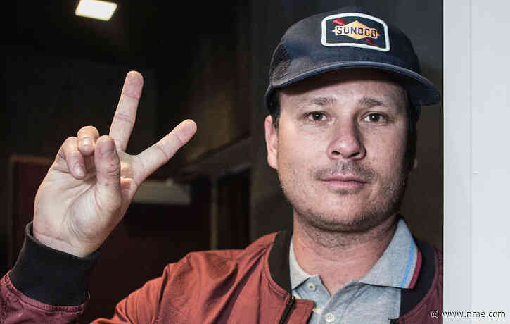 Tom DeLonge on his directorial debut: “A coming of age film with dick jokes”