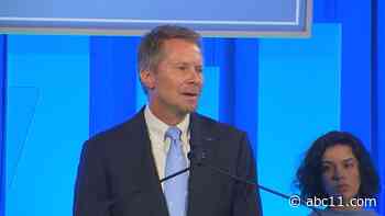 UNC Chancellor expected to speak at Thursday meeting of Board of Trustees