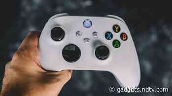 Xbox Series X, Series S May Get a Controller Upgrade Inspired by PlayStation 5’s DualSense
