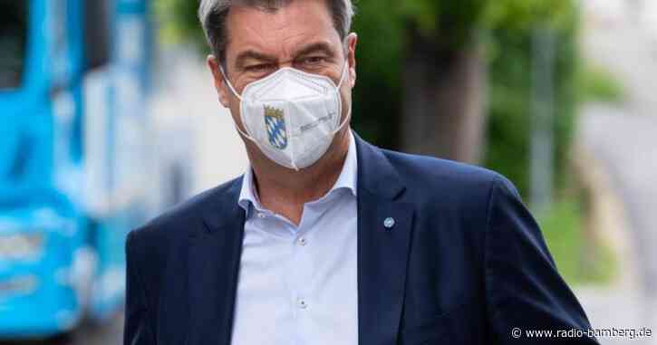 Söder zu Hochwasser: Bedarf für vorausschauenden Klimaschutz