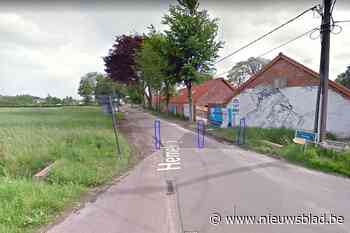 Paaltjes maken van Hemelrijk tijdelijk een doodlopende straat