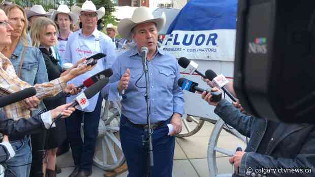 Municipal election ballots expected to balloon in size as Kenney to reveal referenda details