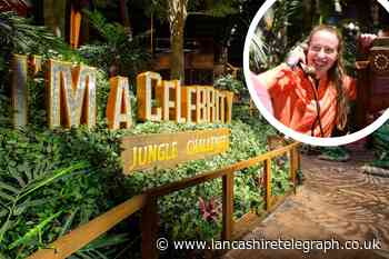 First look at the I’m a Celebrity Get Me Out of Here! attraction
