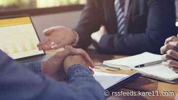 Tips for negotiating a higher salary
