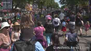 The Minnesota State Fair is now hiring