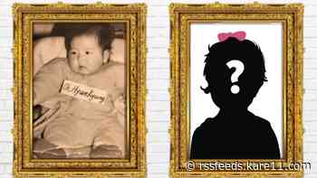Woman's search for birth mother reveals a surprising twist: She has a twin!