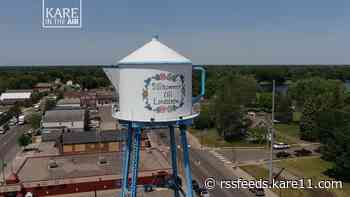 KARE in the Air: The Lindstrom Coffee Pot