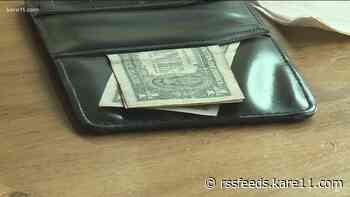 As more MN restaurants adopt surcharges in place of tipping, one has given up on the idea... for now.