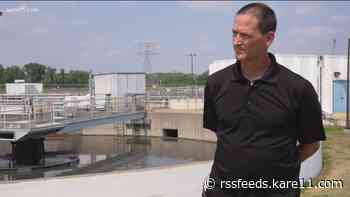 Metro area wastewater treatment plants win national recognition, performance awards