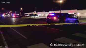 Suburban police chiefs make call to community regarding gun violence