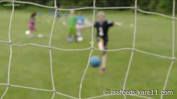 Several COVID-19 outbreaks reported at youth camps across the country