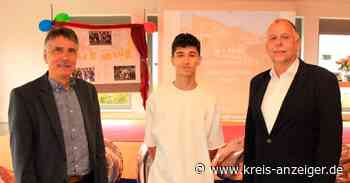 Alteburgschule Nidda verabschiedet 52 junge Leute - Kreis-Anzeiger