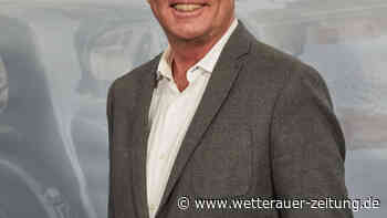 Viele Promis werden kommen - Wetterauer Zeitung