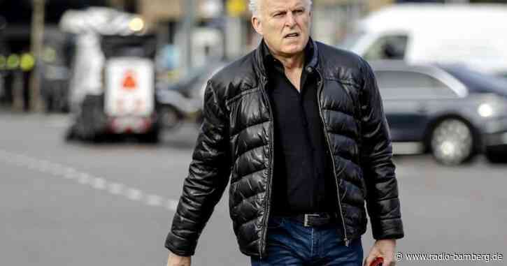 Niederländischer Reporter nach Mordanschlag gestorben