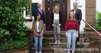 Nachwuchskräfte für die Verbandsgemeindeverwaltung Daun - Trierischer Volksfreund