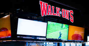 Culture gave Walk-On’s Bistreaux &amp; Sports Bar the edge in pandemic recovery