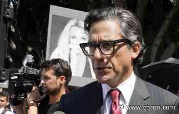 Britney Spears' new attorney says father must step aside
