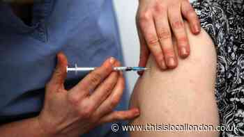 The London clinics where you can get a walk-in Covid vaccine