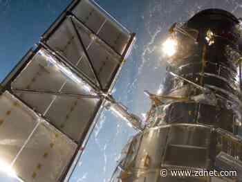 NASA is fixing a computer glitch on a giant telescope in space. That's just as hard as it sounds