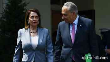 Vulnerable House Democrats call for Medicare drug price negotiation in reconciliation plan