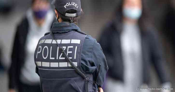 Fixieren: Polizei-Gewerkschaften kritisiert Abknien auf Hals