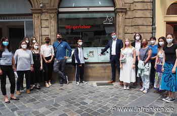 Bamberg: Ausstellung gegen Rassismus noch bis Samstag in Bamberg